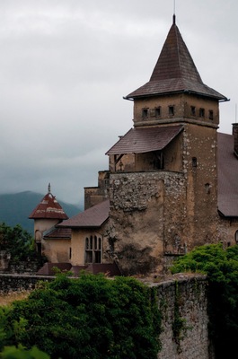 'Dark, gloomy, and beautiful!
As a history buff, I've seen my fair share of castles all around the world, but I was impressed by the structure, setting, and vibe of Ostrozac Castle! I would recommend a visit to this extraordinary place to anybody who's in the area. The sculptures and statues in its courtyard enhance its dramatic charm and the view is glorious - a quintessence of Bosnia's landscape!'