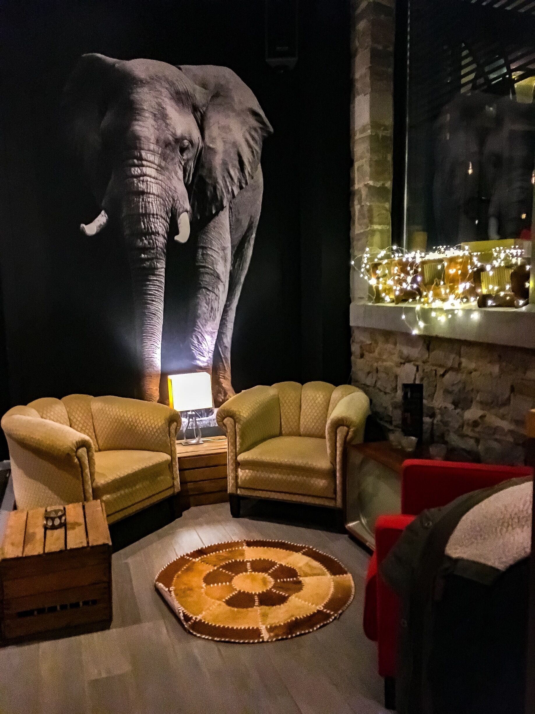 Comptoir Cannailles 🍸🍽