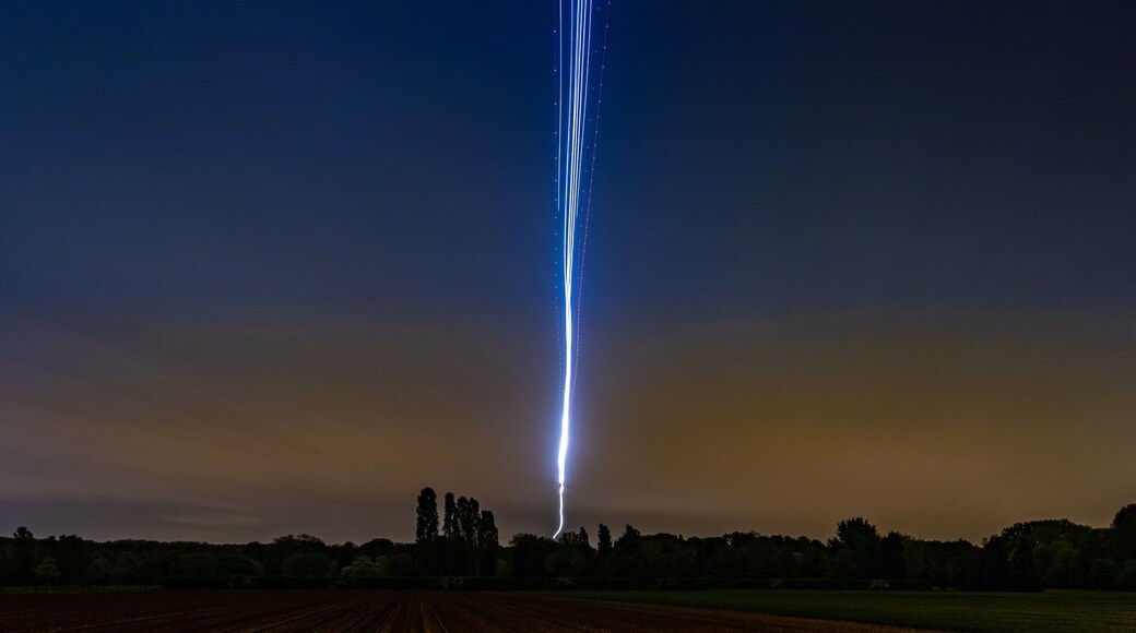 In the little village of Voorst, in Flemish Brabant, main street of this village is the best place to shoot airplanes, landing upon your heads only a few meter above!
More pictures on Instagram @thierryroyls