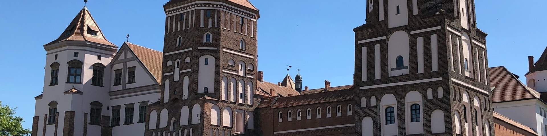 A surprising find in Belarus