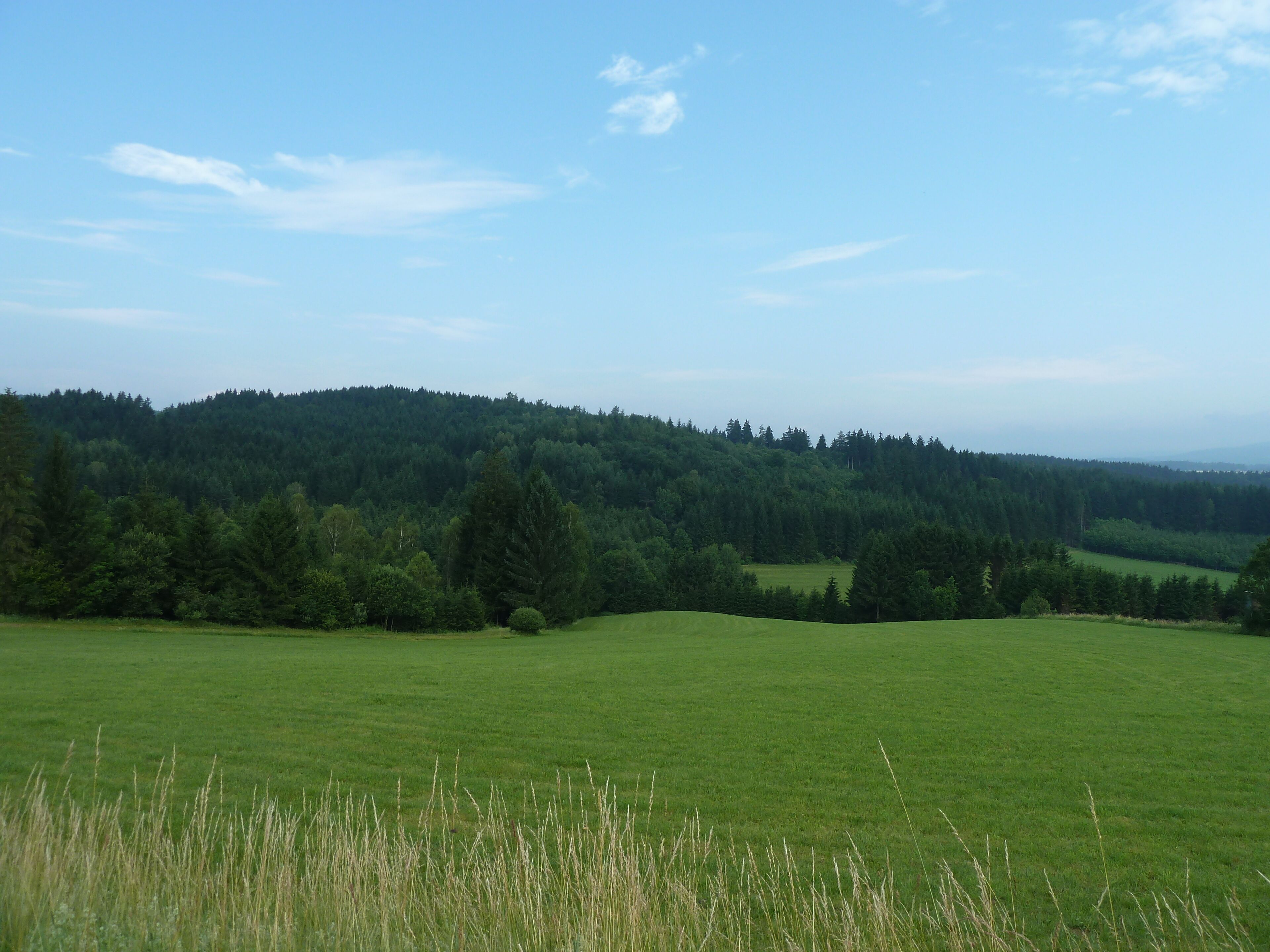 Gemeinde Ulrichsberg, Austria