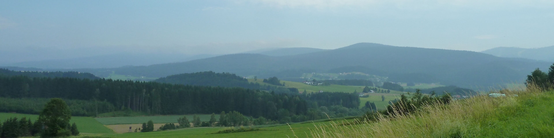 Gemeinde Ulrichsberg, Austria