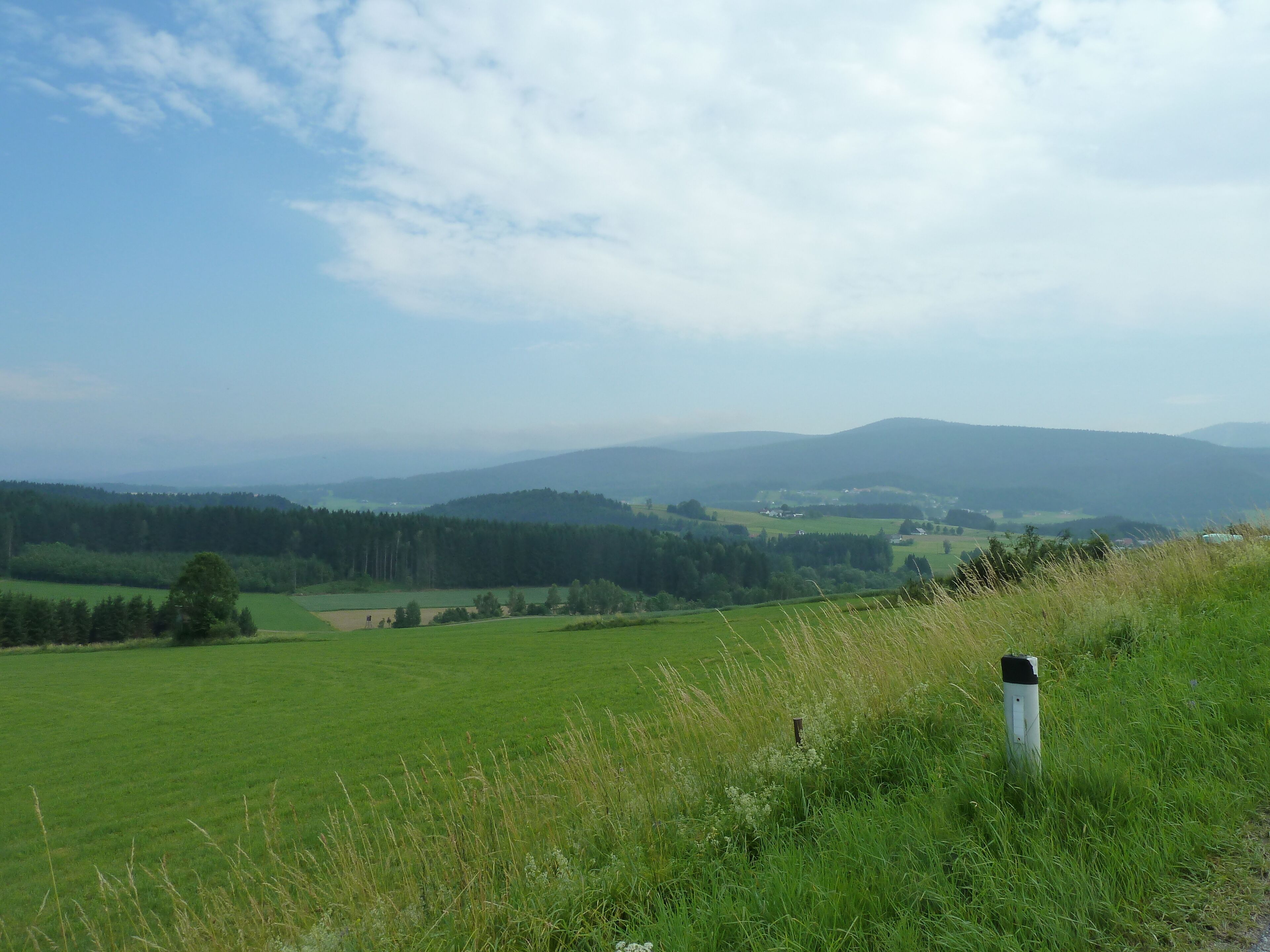Gemeinde Ulrichsberg, Austria