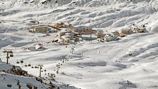 Sankt Christoph am Arlberg