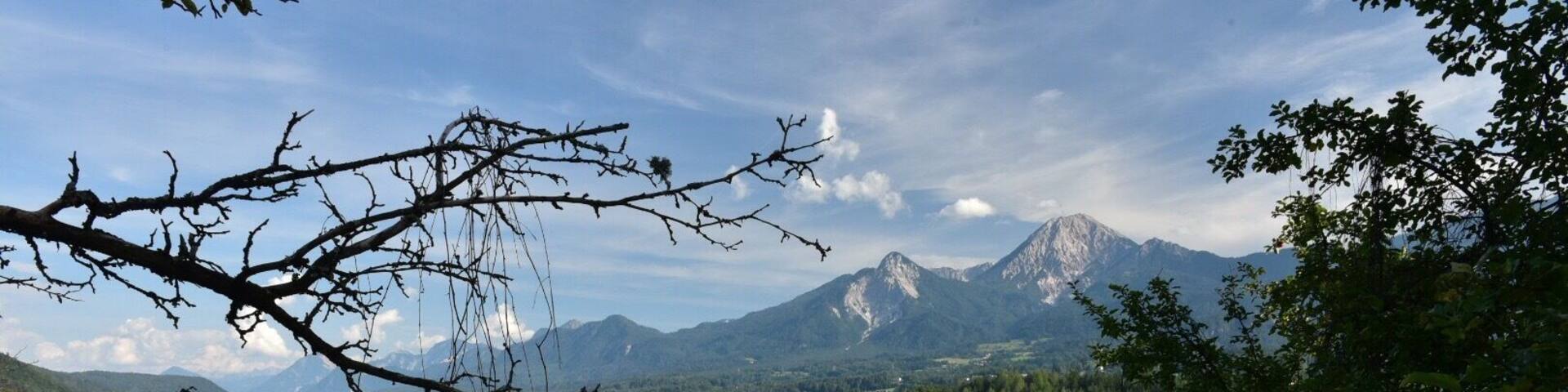 The rugged beauty of Carinthia is widely overlooked. Hundreds of splendid lakes speckle a landscape marked by high peaks and gouged valleys, most notably the Grossglockner, Austria's largest mountain