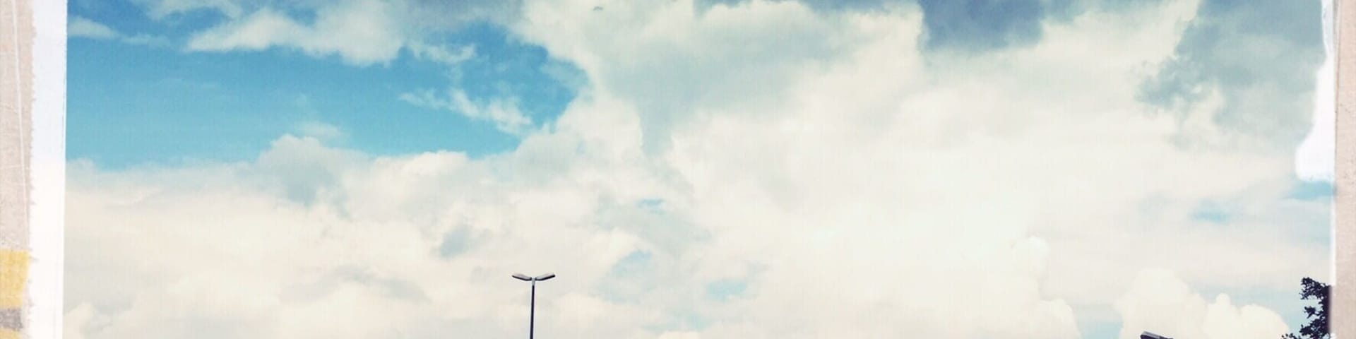 On the road