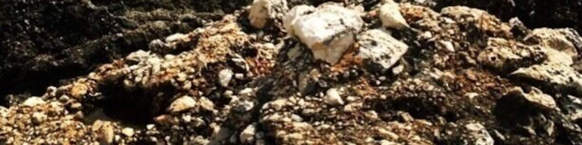 Palasë, a wonderful beach in the South Albania. #Blue