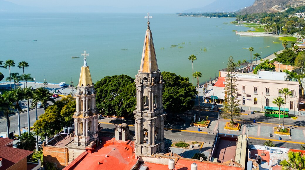 Jiquilpan de Juárez