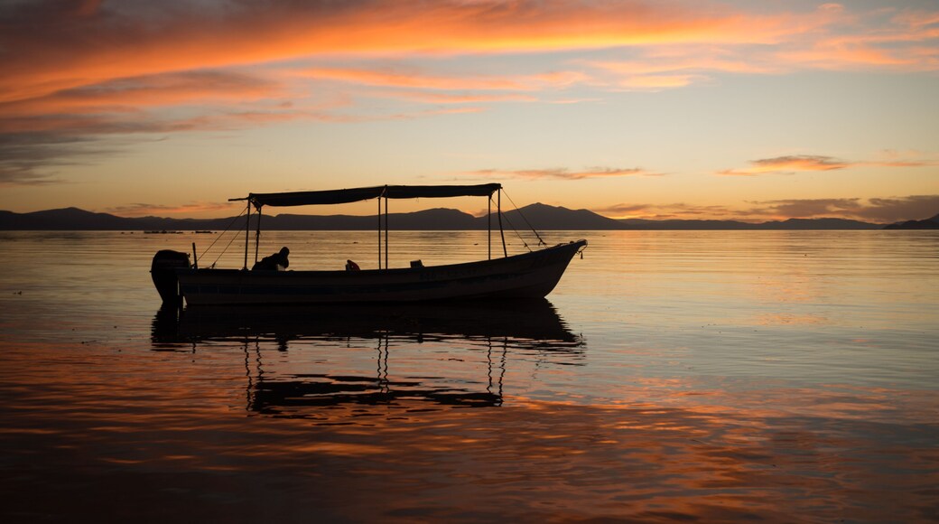 Jiquilpan de Juárez