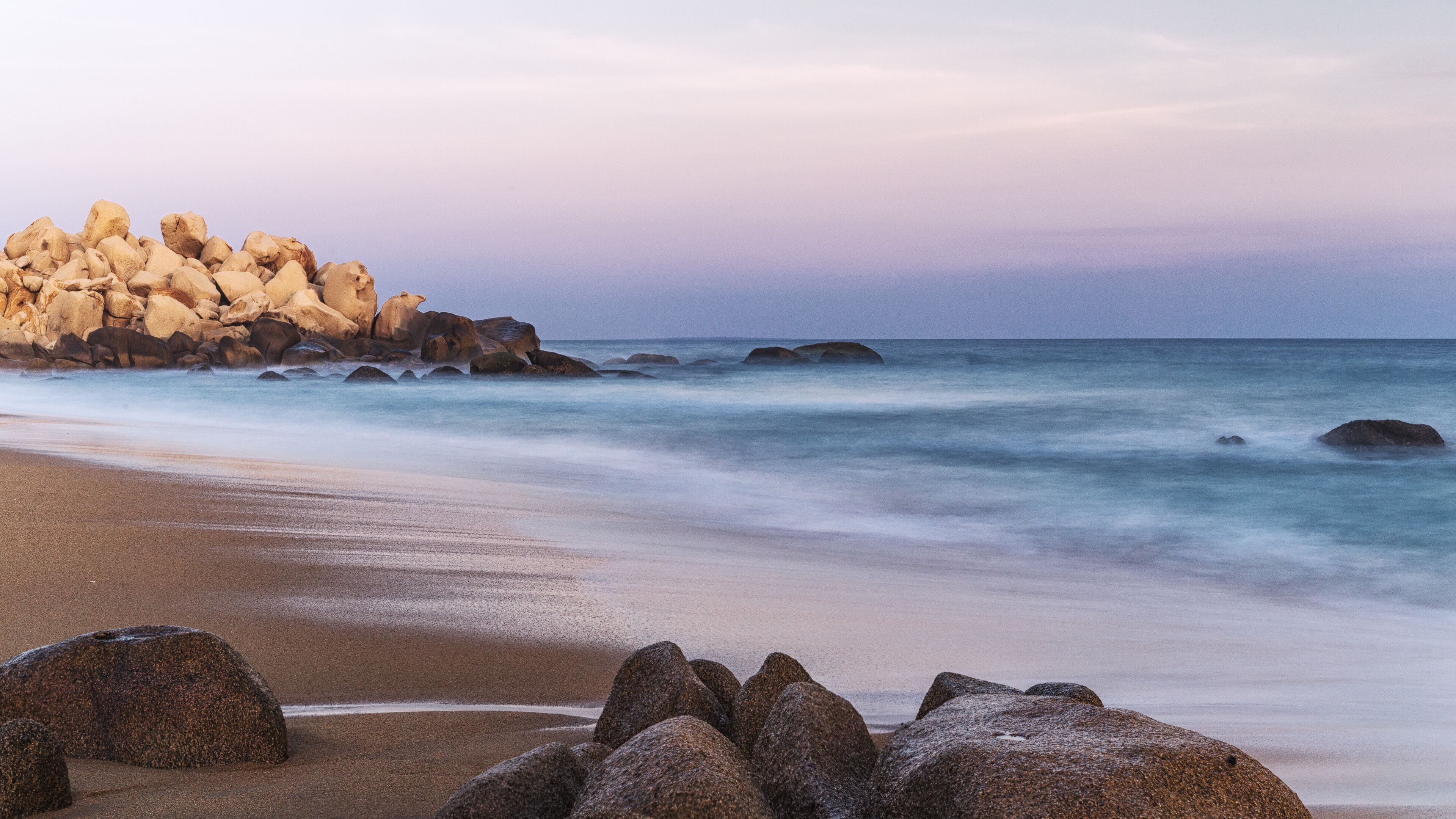 Playa Ventura - México