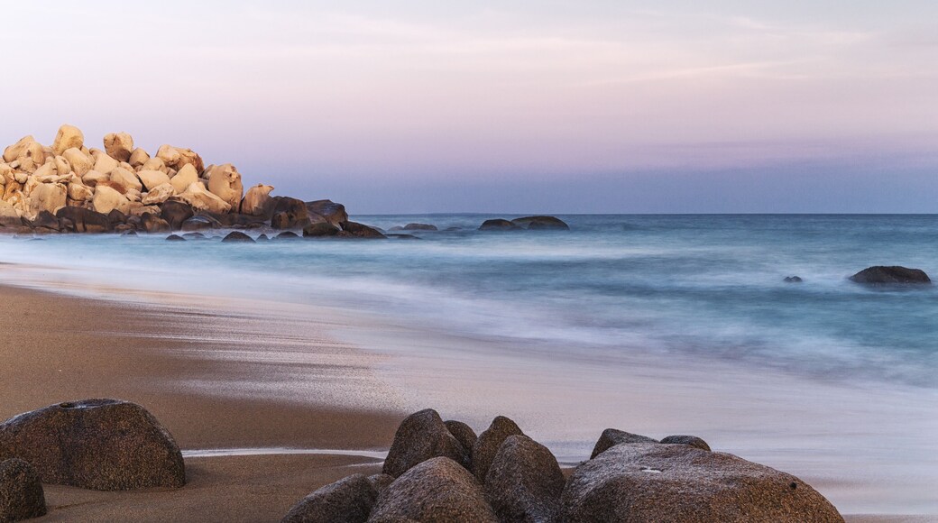 Playa Ventura - México
