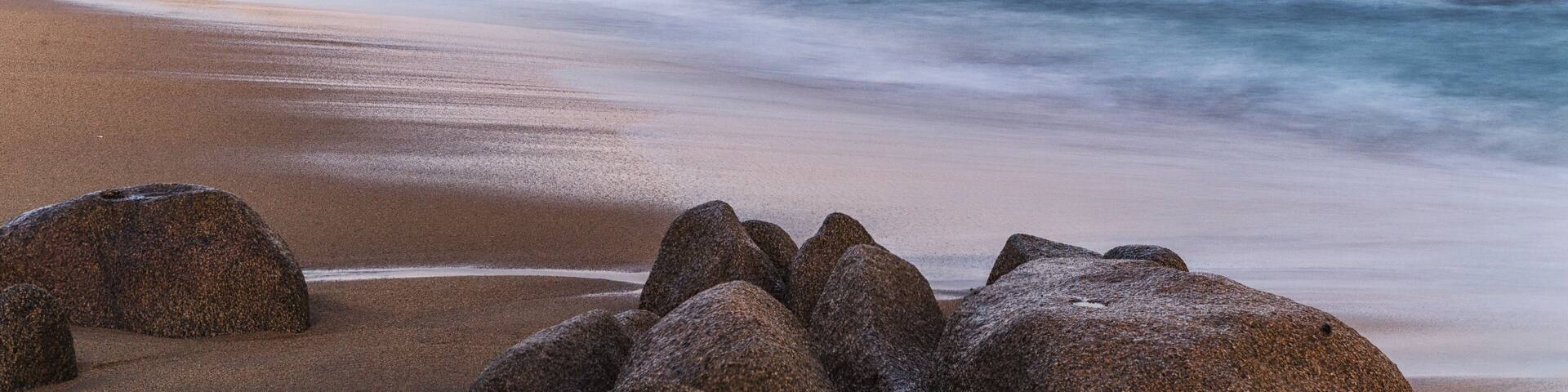 Playa Ventura - México