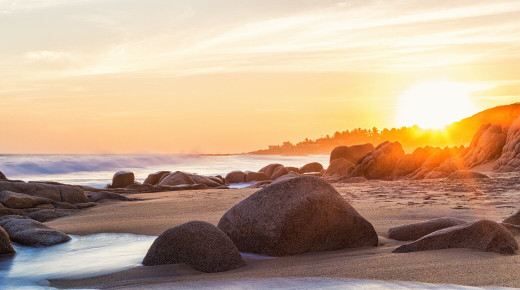 Playa Ventura - México