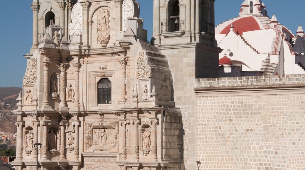 Santa Catarina Juquila