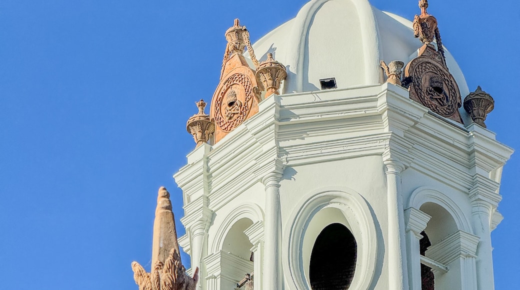 Santa Catarina Juquila