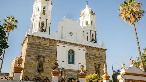 Santa Catarina Juquila