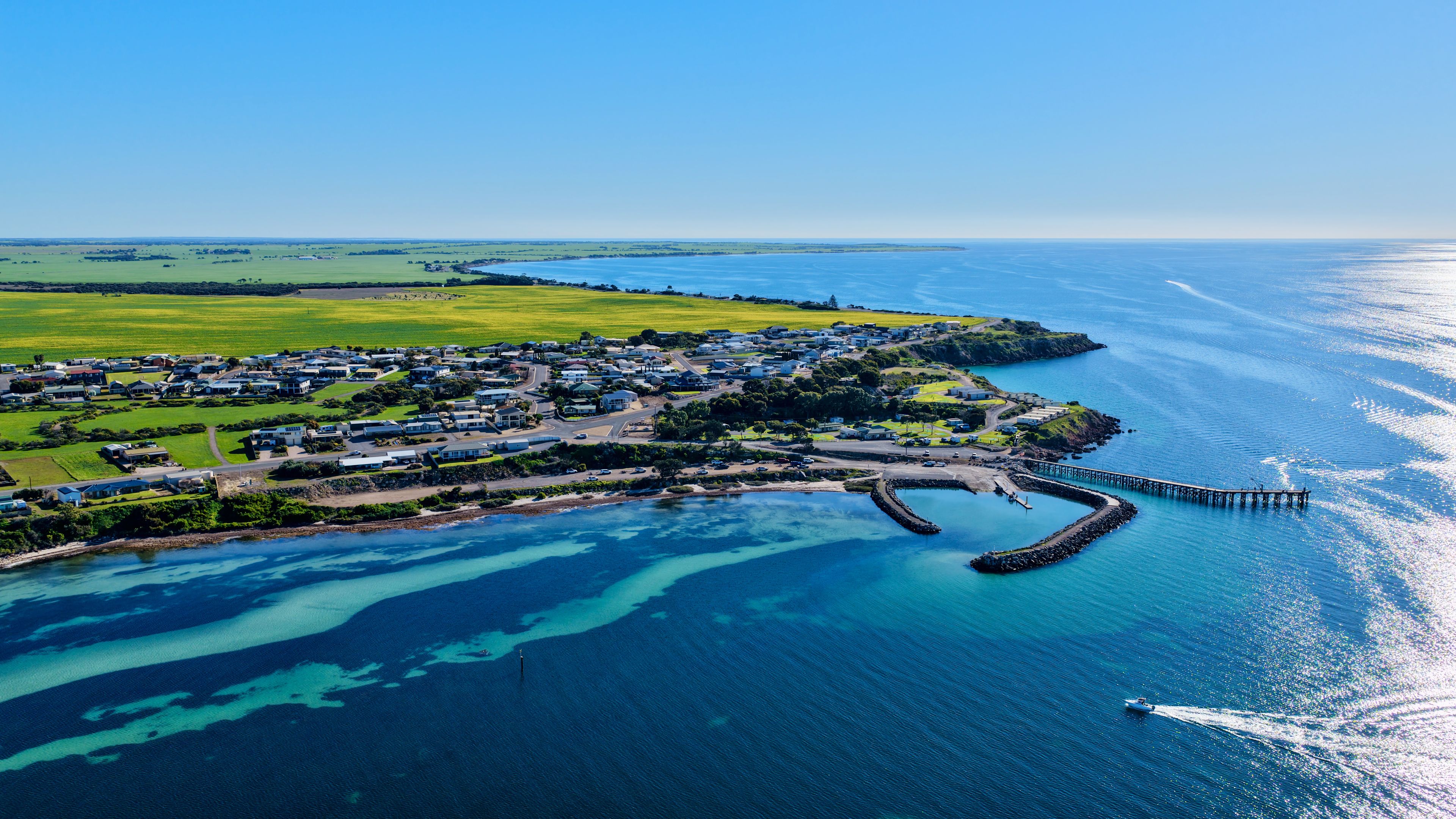 Point Turton