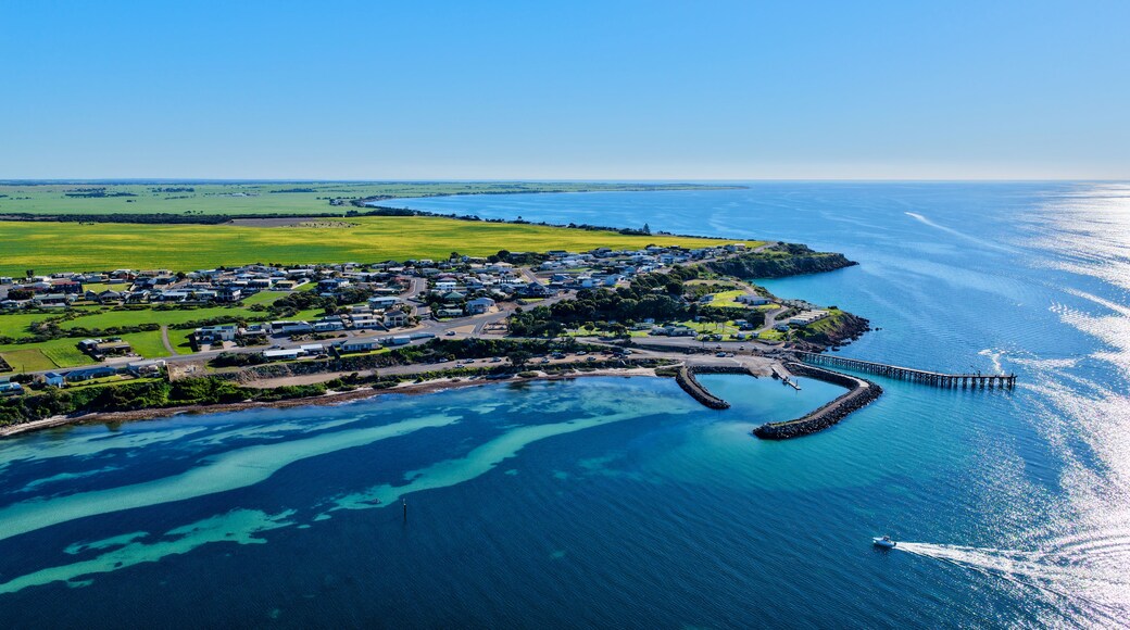 Point Turton