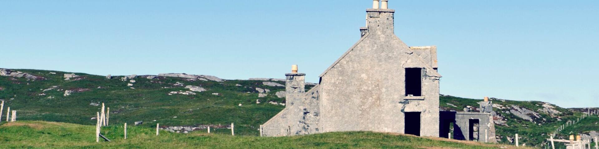 Further Delapidation