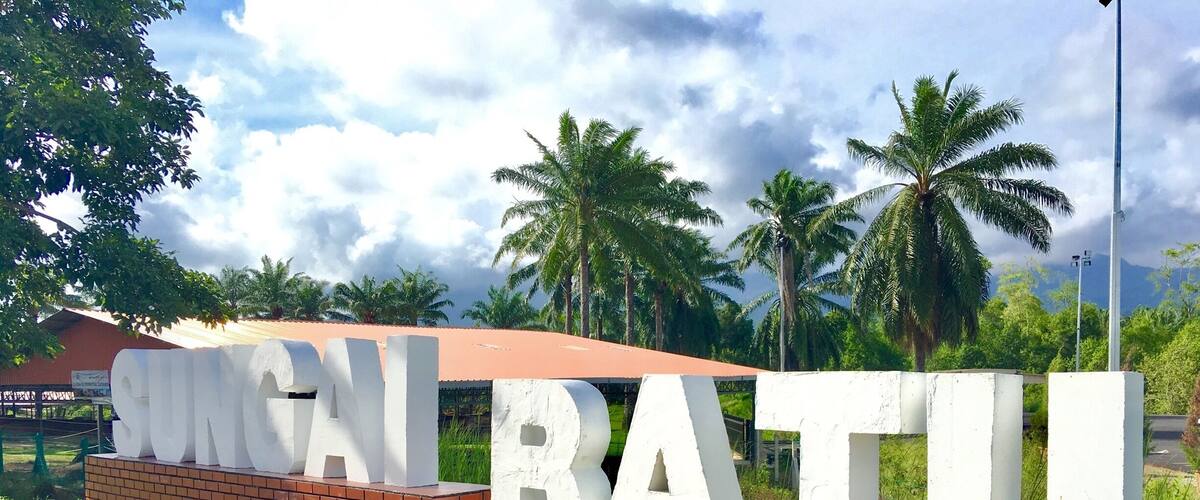 The Sungai Batu/Kedah Tua (Old Kedah) civilisation in the northern state of Kedah, Malaysia is lesser known compared to other archeological and historical sites in South East Asia despite being one of the oldest civilisation in this region. More: http://wp.me/p7CVI8-Ug
#kedahtua #sungaibatucivilizationcomplex #sungaibatu #semeling #sungaipetani #kedah #malaysia #tourismmalaysia #mariadasstheworld #iphonephotography