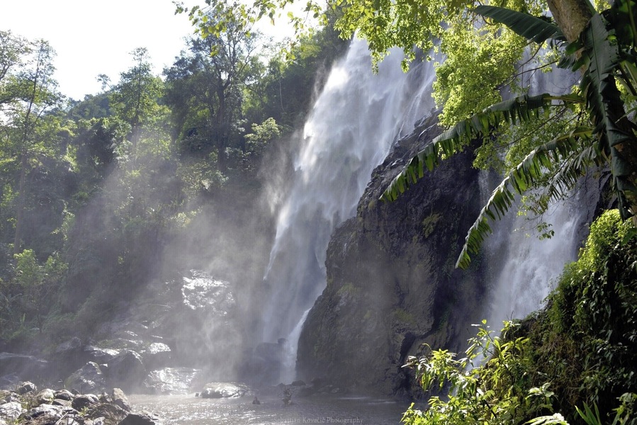 #KhlongLan #Waterfall #KamphaengPhet #NationalPark #NorthThailand
#Thailand #Backpacking #TravelPhotography #Nikon #TravelBlogger
See you also on Instagram: ExploreWithSeba