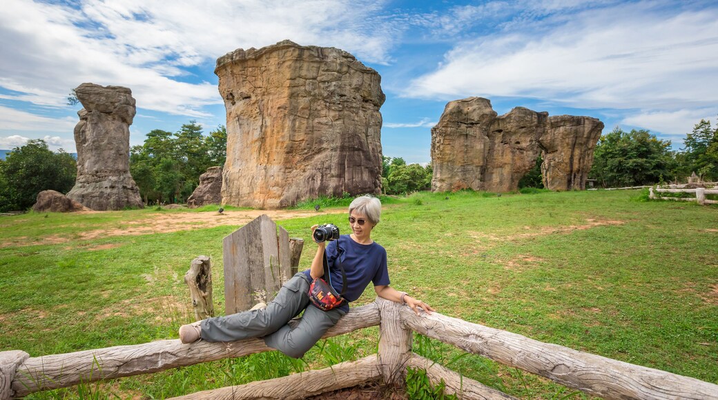 อําเภอกุดจับ