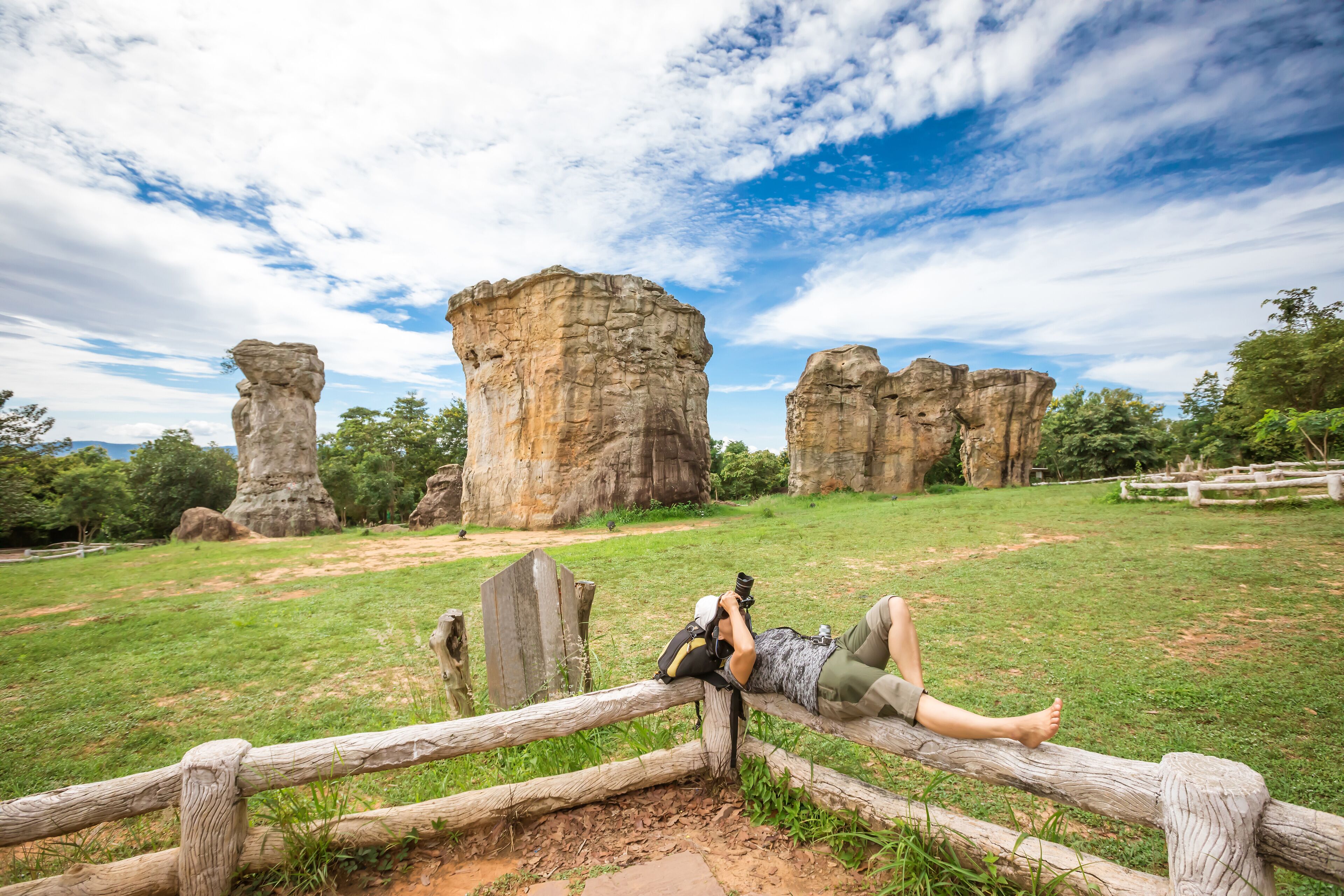 อําเภอกุดจับ