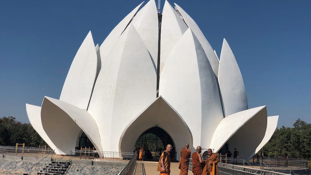 This is about 3km from the UNESCO site Ban Chiang in Thailand