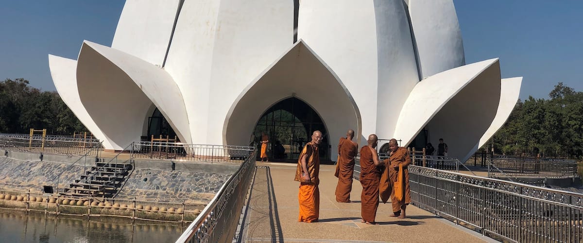 This is about 3km from the UNESCO site Ban Chiang in Thailand