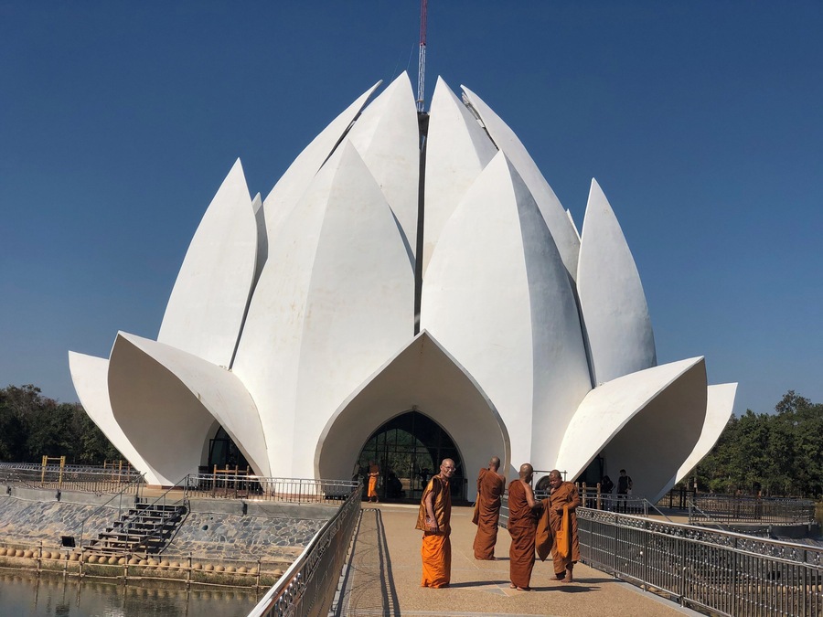 This is about 3km from the UNESCO site Ban Chiang in Thailand