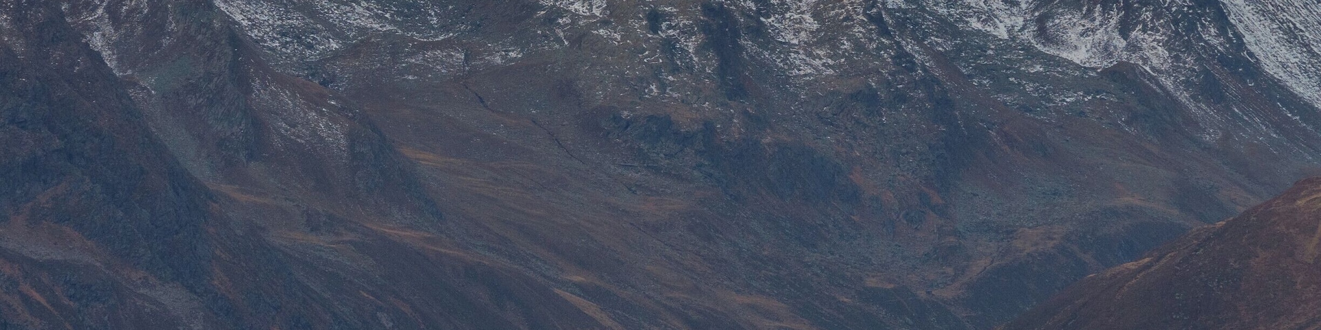 Cold sunrise in the Alps last fall with the first snow of the year. This view is near the Lake Salfeiner See, which is an easy one hour hike from the parking.
#sunrise #mountains #BvSMountains