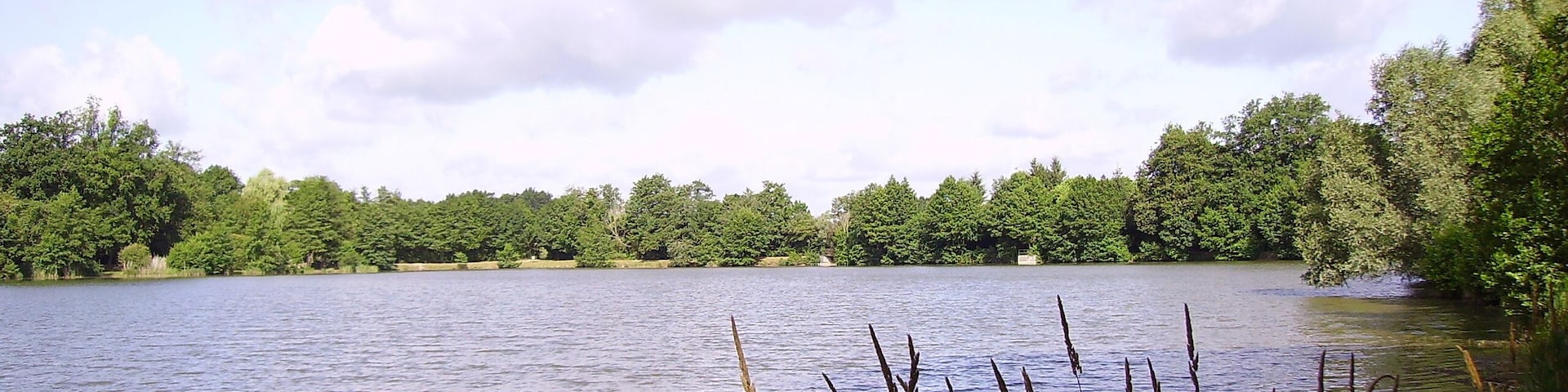Saint-Amand-en-Puisaye, Bourgogne.