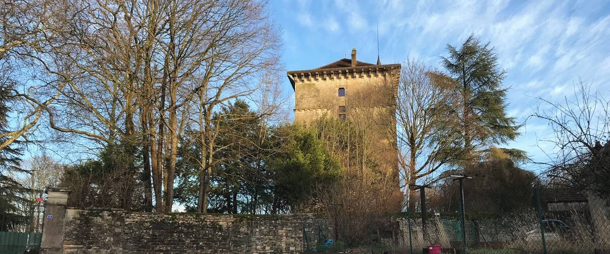 Rans en janvier 2018.