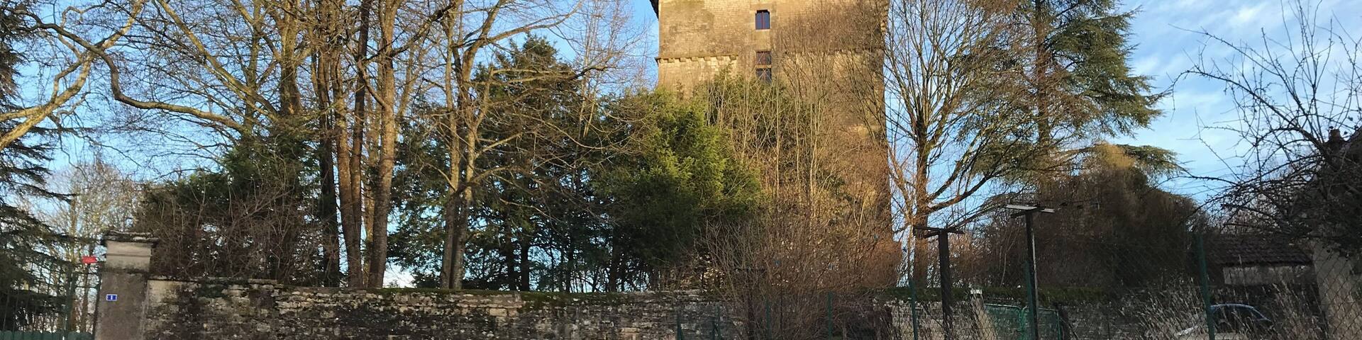 Rans en janvier 2018.