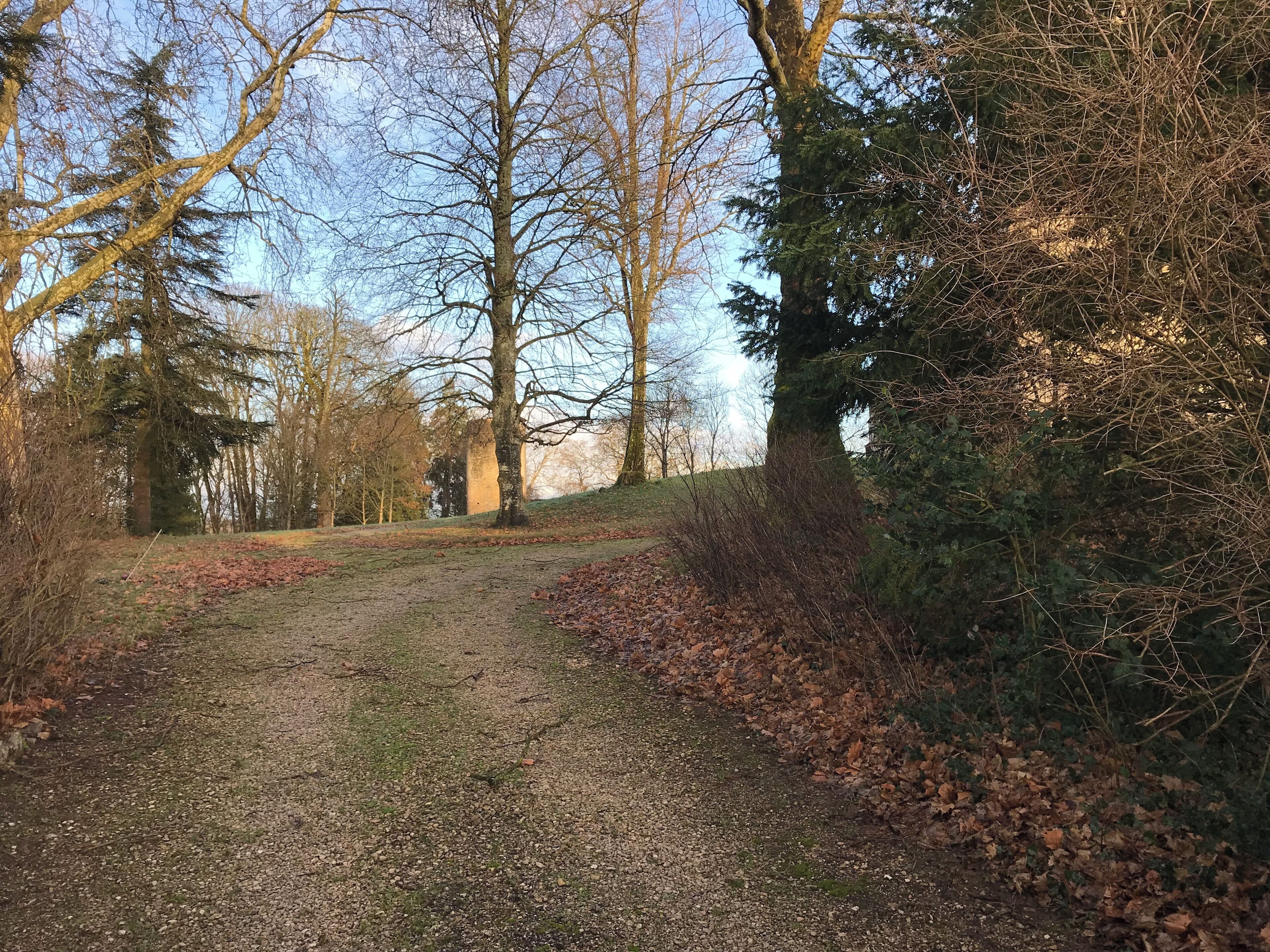 Rans en janvier 2018.