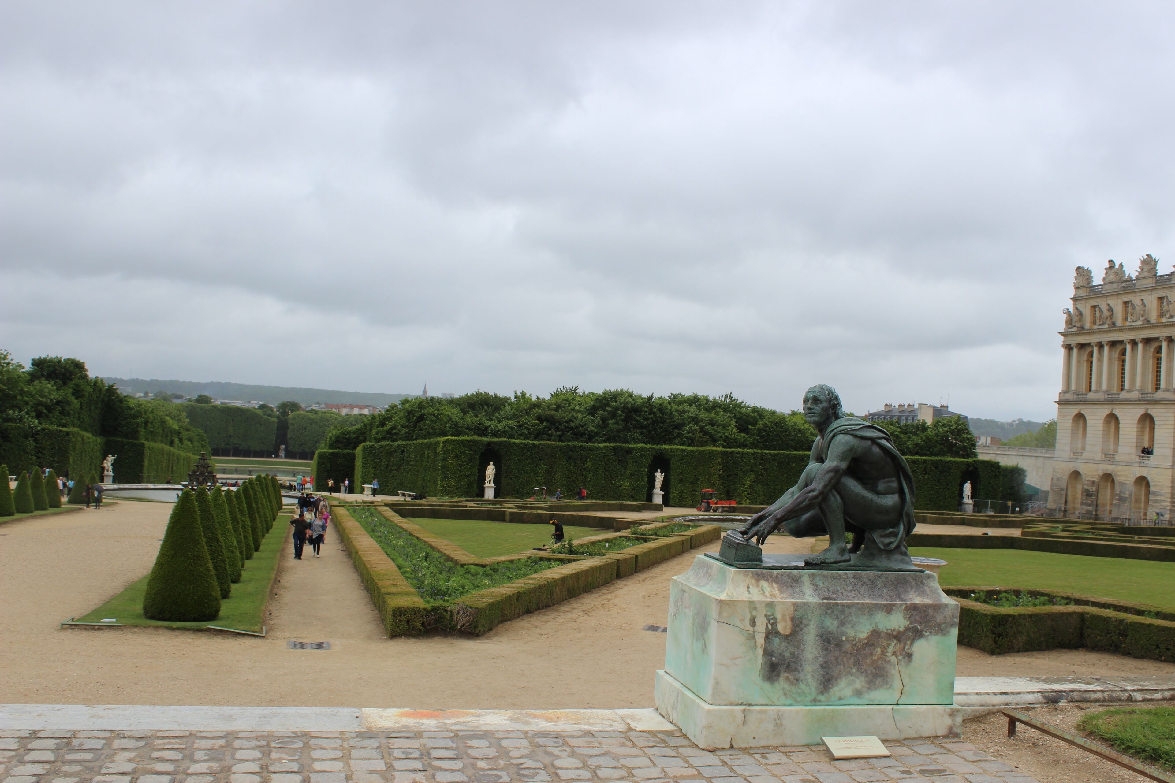 Versailles