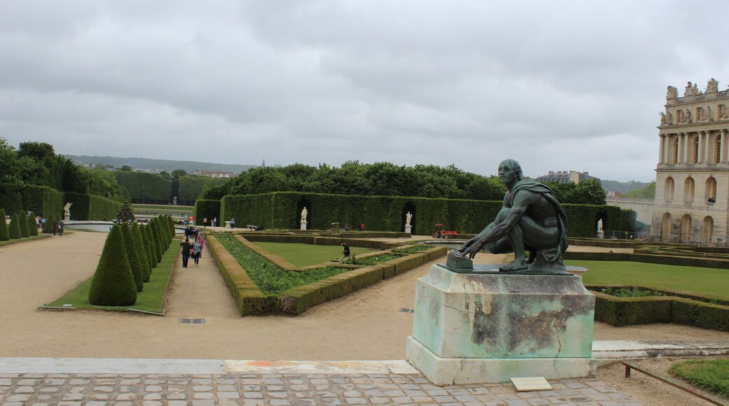 Versailles