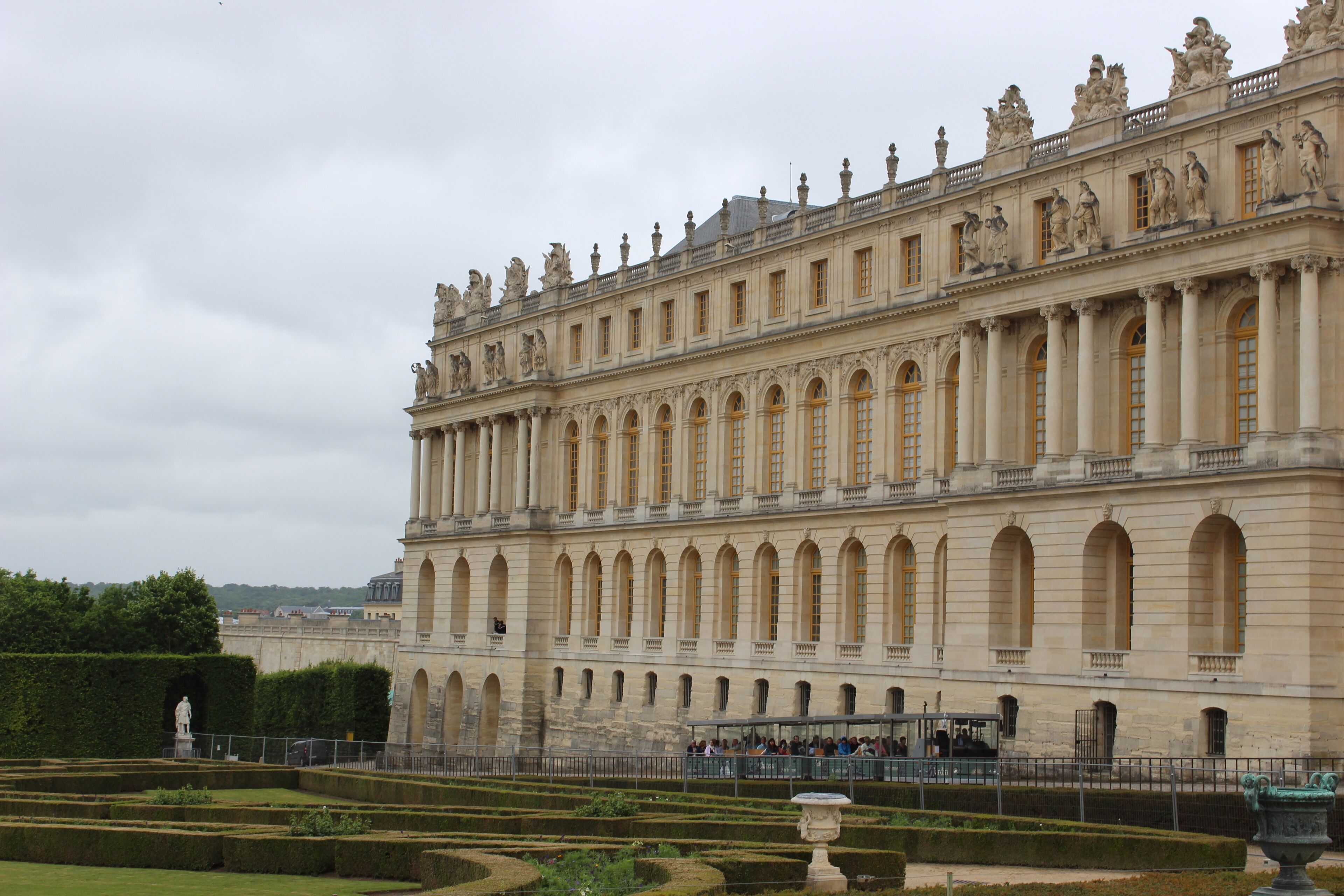 Versailles