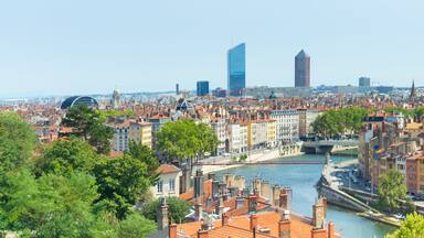 Lyon, France