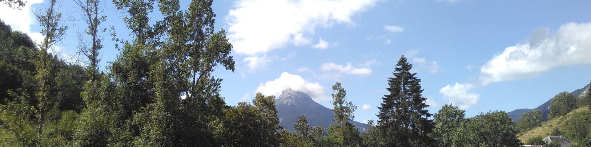 38380 Saint-Pierre-de-Chartreuse, France