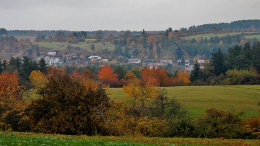 Heckengäu, Land.Tour SchafSpuren