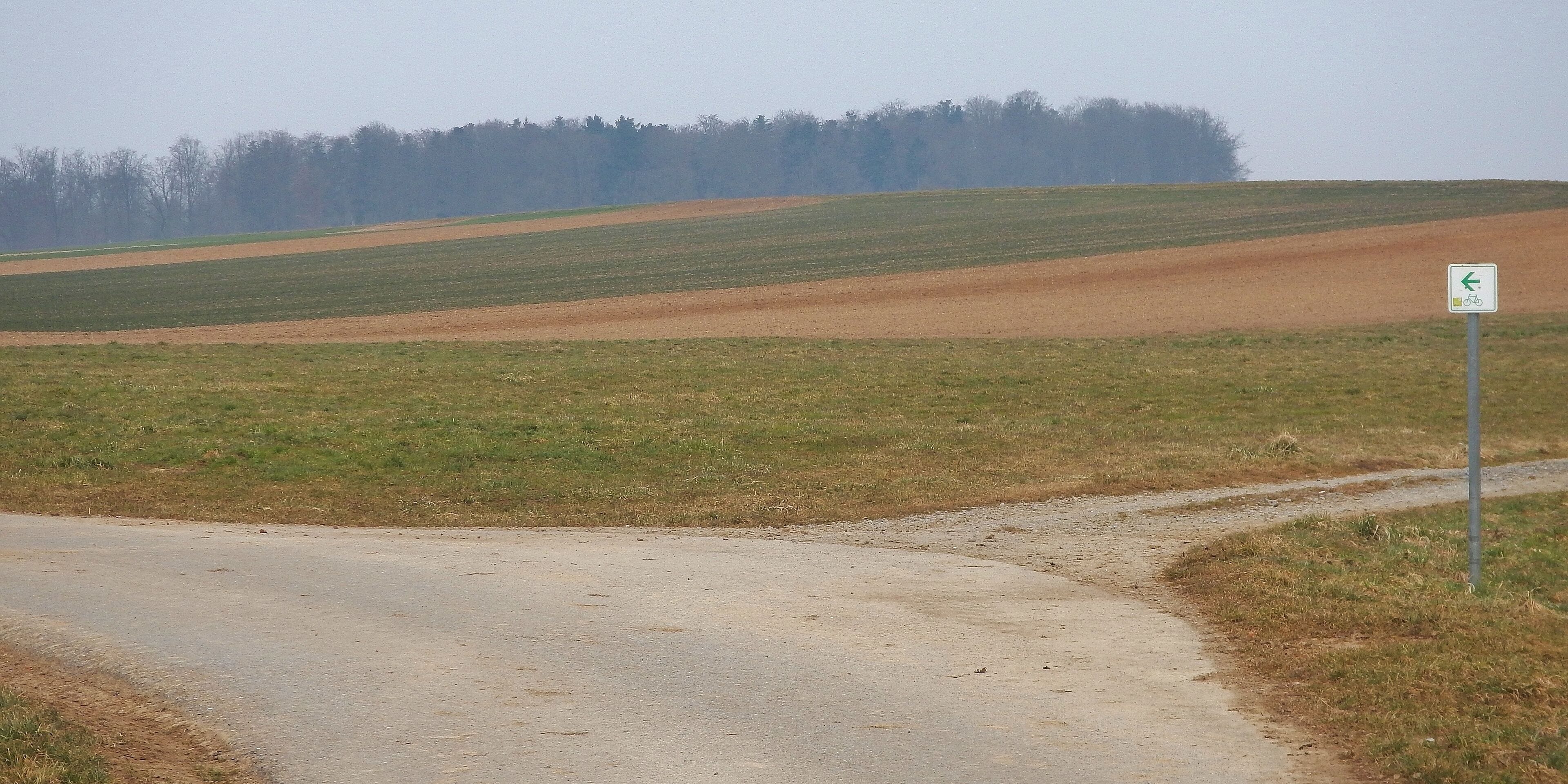 Nah.Tour.Radweg.Heckengäu.Naturnah