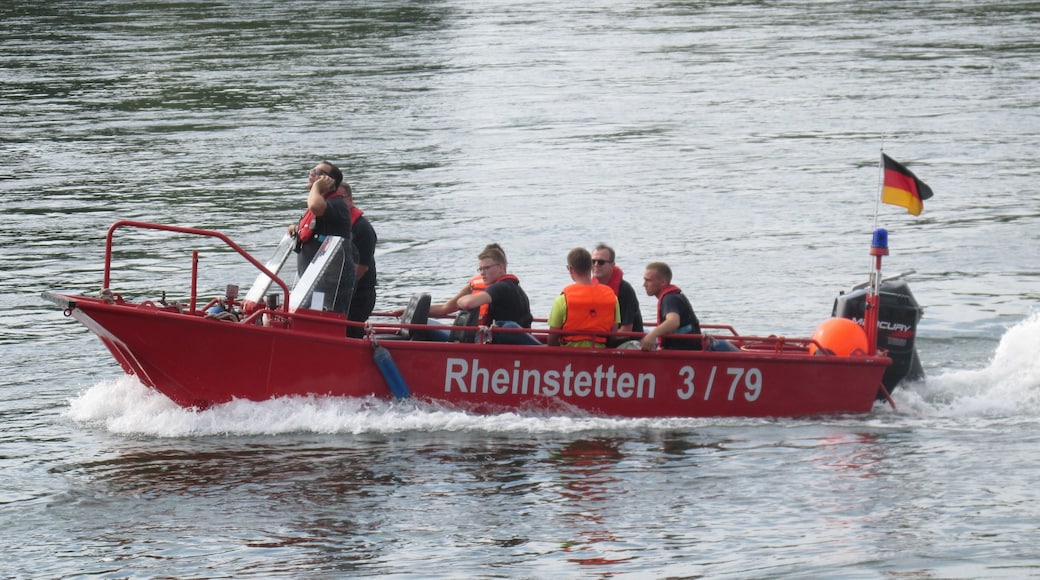 Feuerwehr Rheinstetten