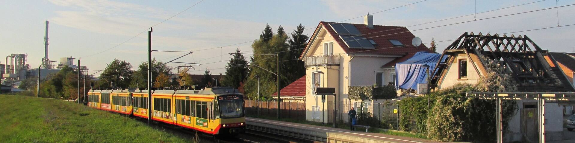 Bischweier Kreis Rastatt