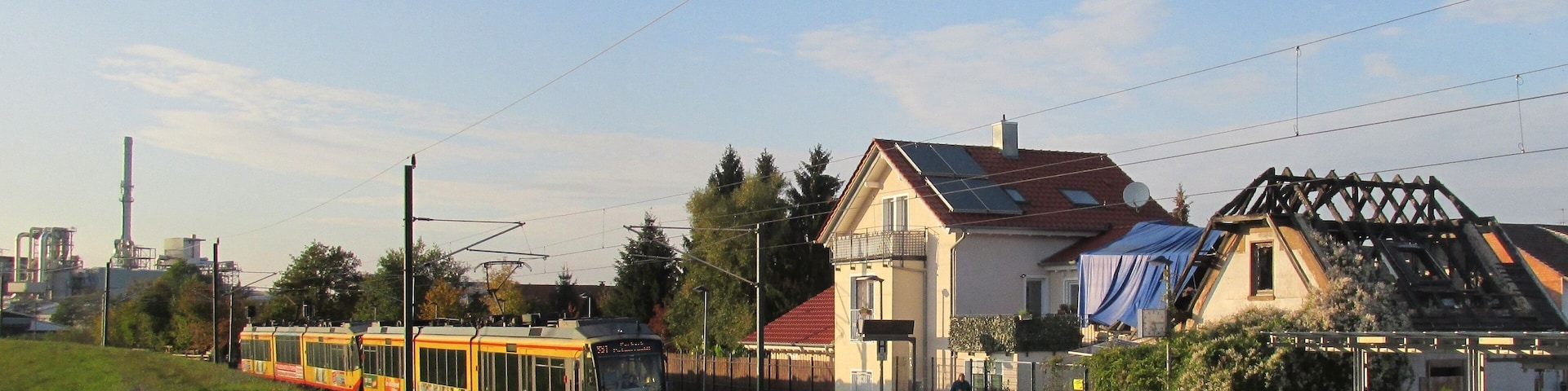 Bischweier Kreis Rastatt