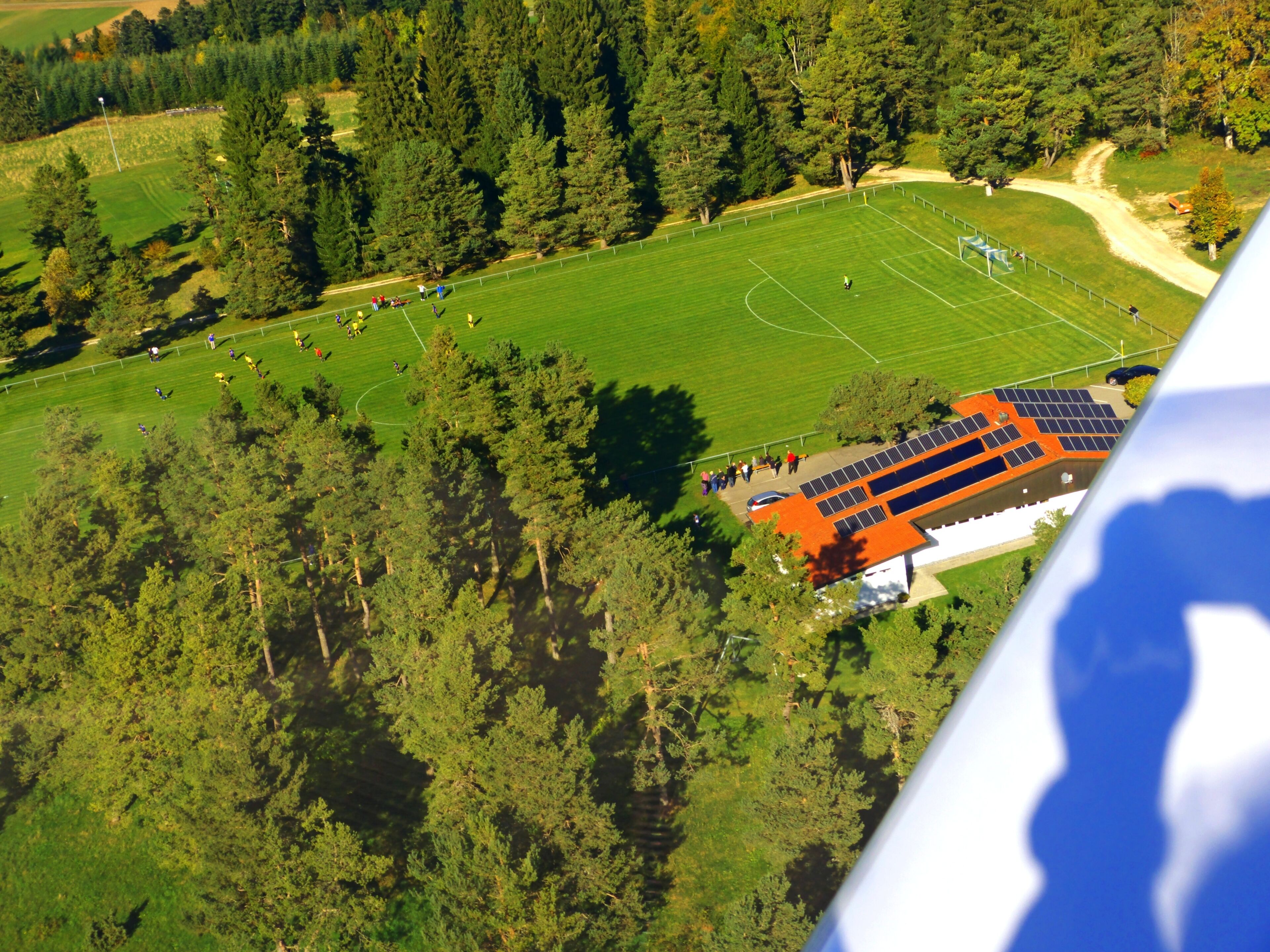 Look Febrok, My Rolex Is Still There