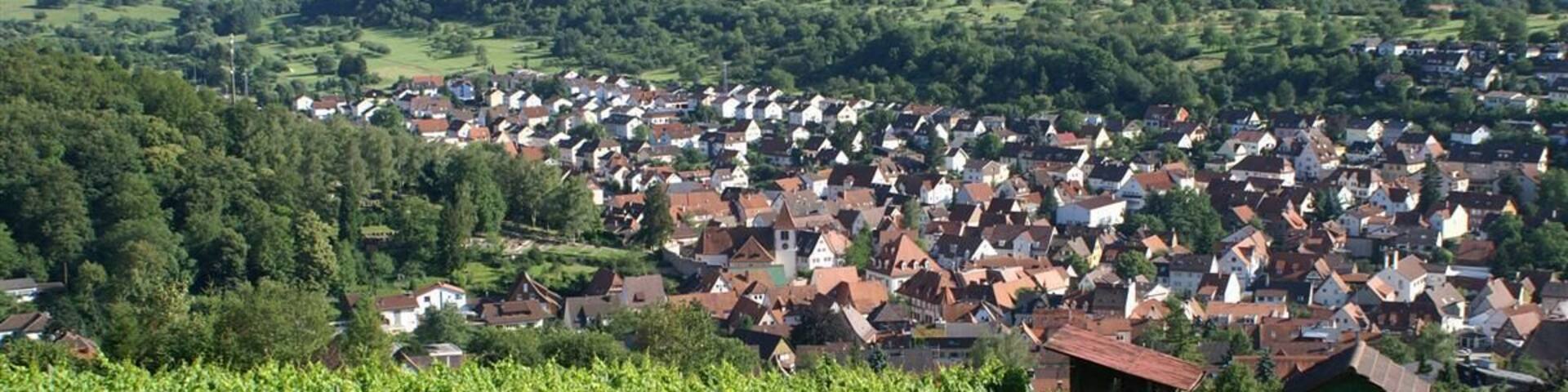 Keltern Dietlingen 2