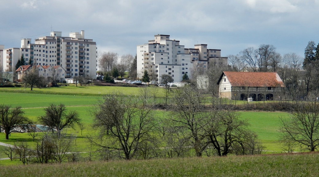 Hochdorf