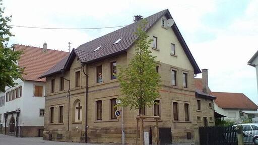 Alte Schule - Erligheim