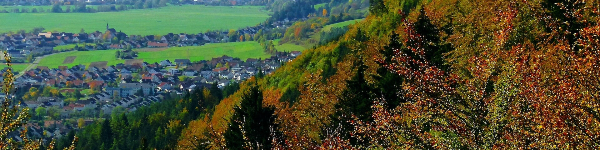 Mühlheim An Der Donau, Stetten